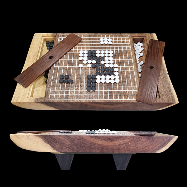 Игра Го ZenithGo Premium